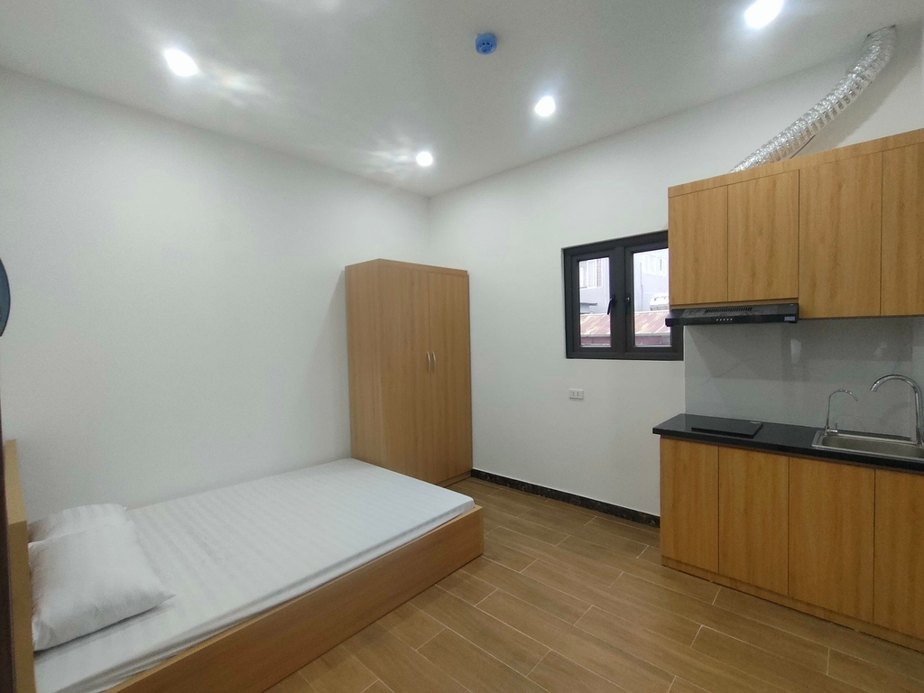 GÓI ĐẦU TƯ SIÊU PHẨM: 2 TÒA CHDV 9 TẦNG PHỐ HÀM NGHI - 33 PHÒNG/TÒA - DÒNG TIỀN ~500TR/THÁNG - 45 TỶ