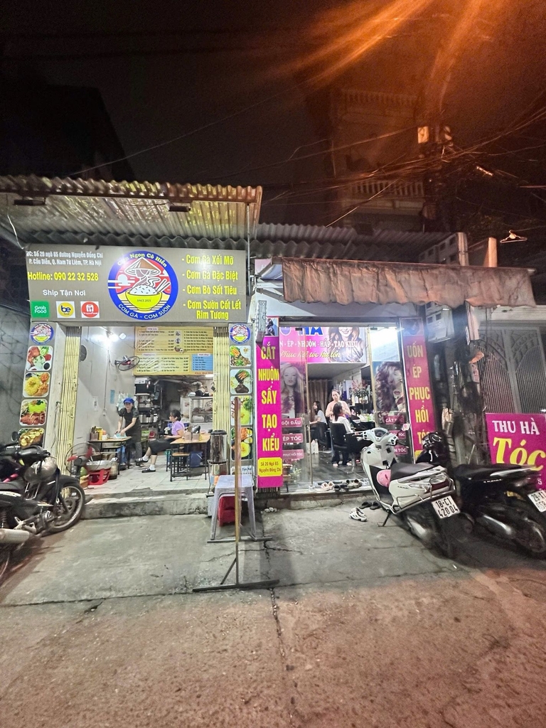 【SIÊU PHẨM ĐẤT】LÔ GÓC 120M2 - NGÕ 6-7M - PHỐ NGUYỄN ĐỔNG CHI, MỸ ĐÌNH - 33.8 TỶ