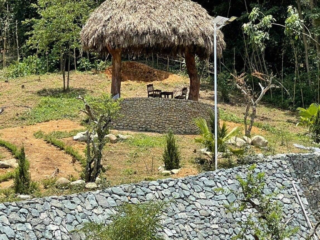 SIÊU PHẨM ĐẤT NỀN NGHỈ DƯỠNG 8.107M² - ĐỒNG CAO, TIẾN XUÂN - 400M² THỔ CƯ - VIEW THIÊN NHIÊN - TIỀM NĂNG KHU DU LỊCH - 34 TỶ