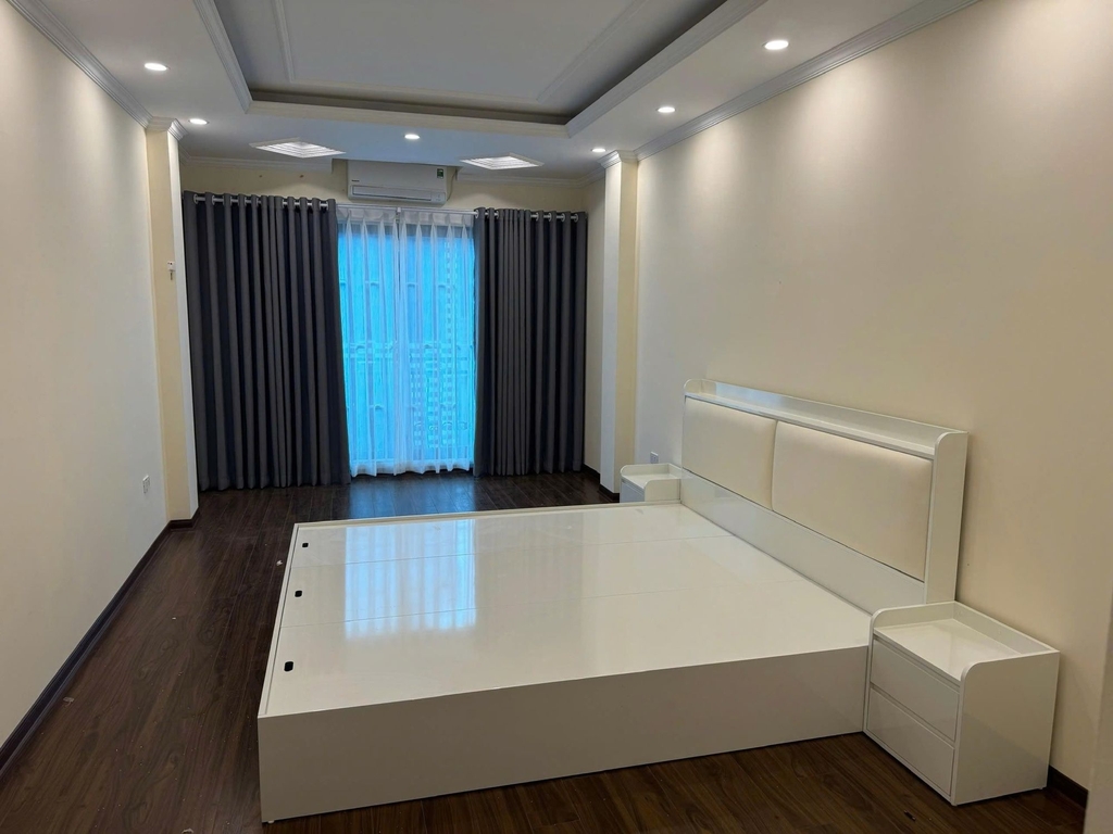 🚨 CƠ HỘI ĐẦU TƯ LỚN: TÒA NHÀ 7 TẦNG THANG MÁY - KHU TĐC MỞ RỘNG, XUÂN PHƯƠNG | GARA Ô TÔ | GẦN ĐẠI HỌC, HINODE PARK & GA METRO NHỔN - GIÁ 15.9 TỶ