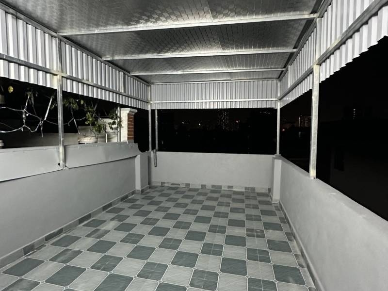 Nhà 5 Tầng Mới Đẹp 35m² Hà Trì, Hà Đông – Ngõ Sạch Đẹp – Gần Chợ & Trường Học