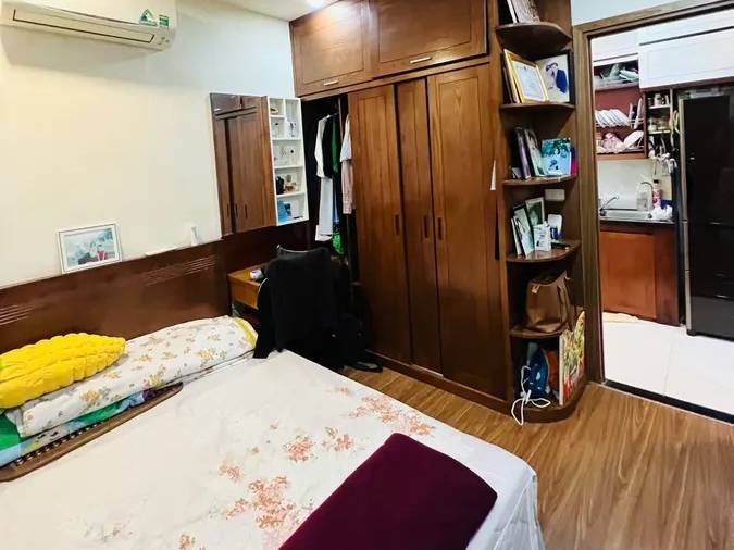 Bán Căn Hộ Tòa CT2 Ecogreen - 286 Nguyễn Xiển