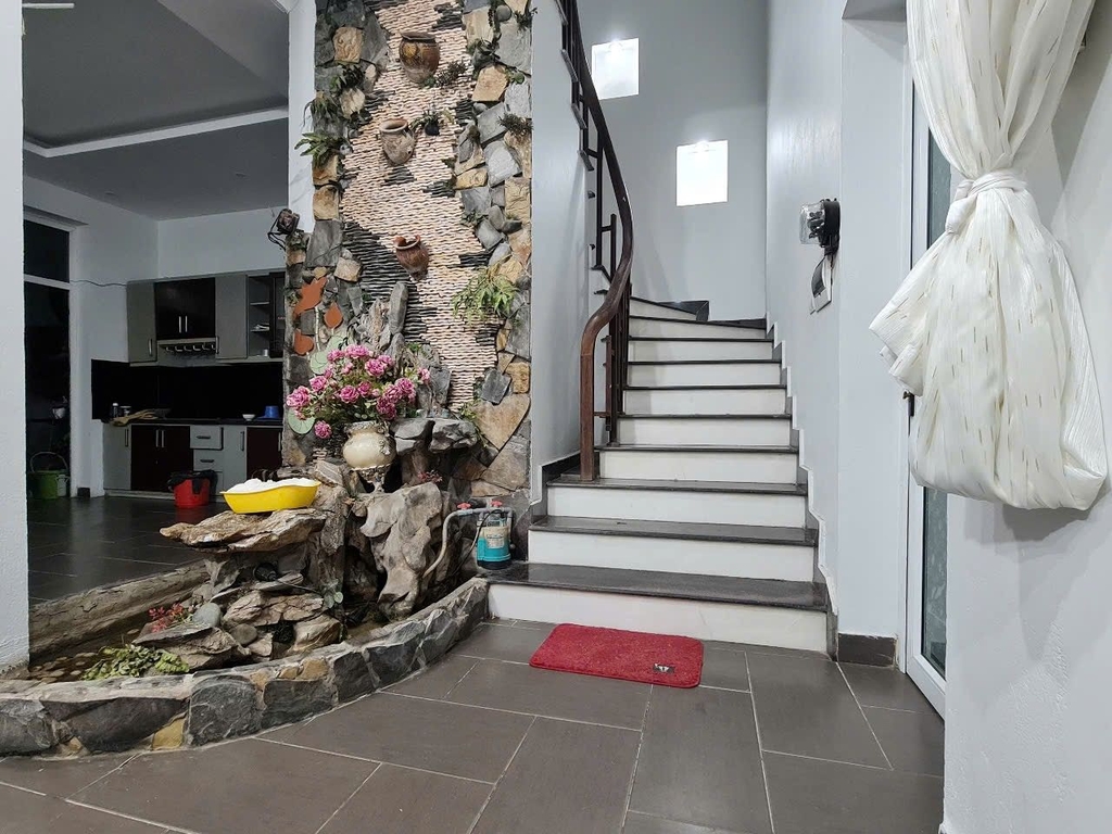 SIÊU PHẨM ĐẤT GÓC 112M² ĐƯỜNG NHỔN - NAM TỪ LIÊM - VỊ TRÍ VÀNG - ĐANG CHO THUÊ 15TR/THÁNG - 16 TỶ