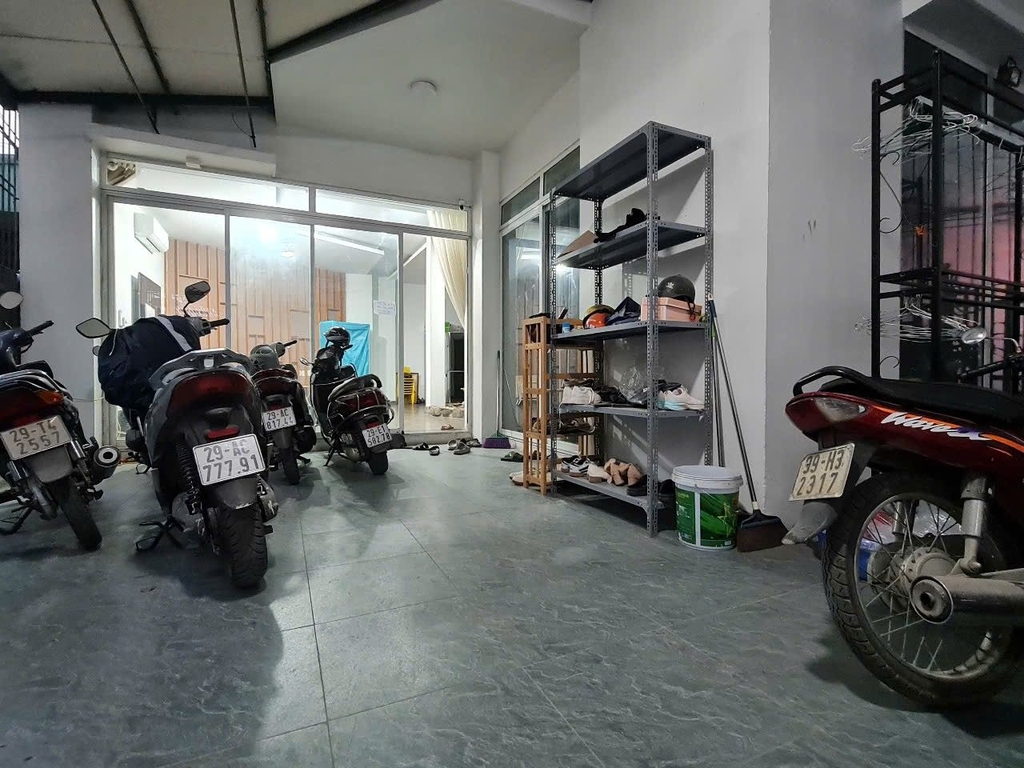 SIÊU PHẨM ĐẤT GÓC 112M² ĐƯỜNG NHỔN - NAM TỪ LIÊM - VỊ TRÍ VÀNG - ĐANG CHO THUÊ 15TR/THÁNG - 16 TỶ