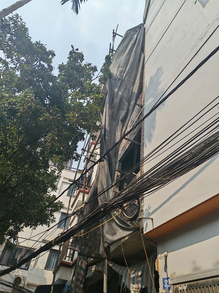 🚨 NHÀ PHỐ MỚI 5 TẦNG THANG MÁY - NGÕ 322 MỸ ĐÌNH | VỊ TRÍ SẦM UẤT BẬC NHẤT | THIẾT KẾ 4PN - DỰ KIẾN HOÀN THIỆN TRƯỚC TẾT - GIÁ 10.5 TỶ