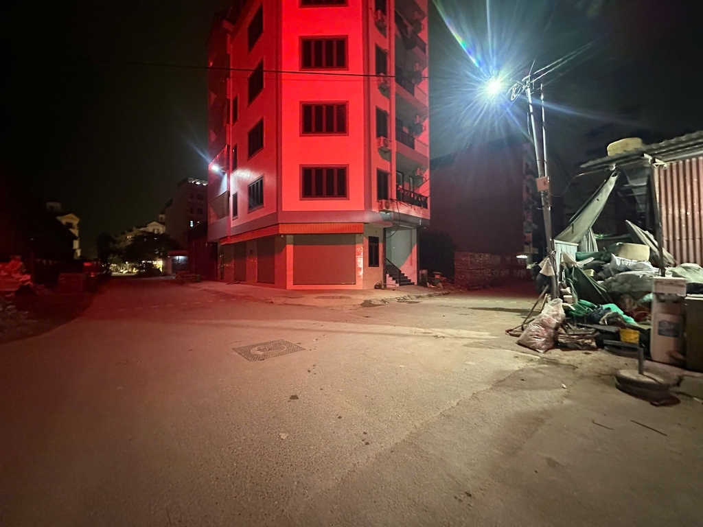 BÁN ĐẤT TRUNG TÂM DI TRẠCH – THĂNG LONG 9, HOÀI ĐỨC