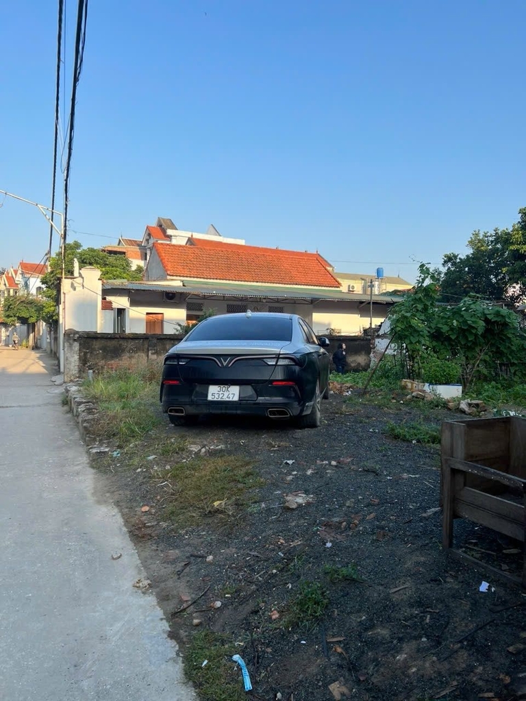 ĐẤT ĐẦU TƯ 120M² - THÔN CẢ, NGỌC HÒA - CÁCH QL419 300M - GẦN KHU CÔNG NGHIỆP - GIÁ 8.4 TỶ