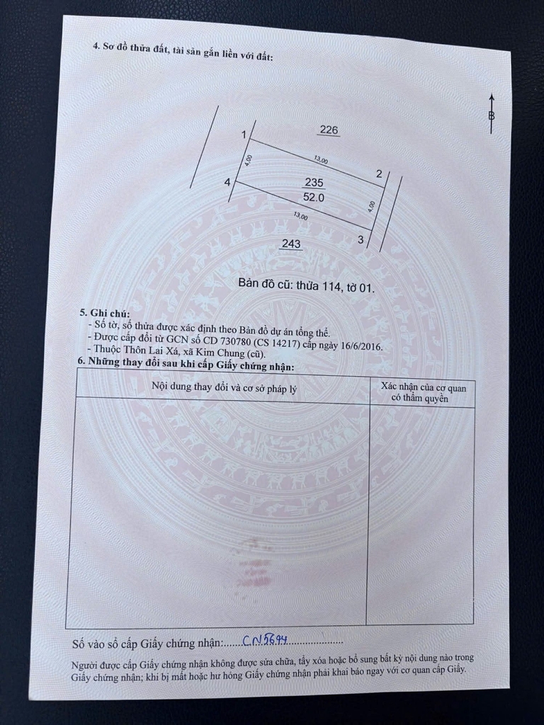 BÁN ĐẤT TRUNG TÂM LAI XÁ – HOÀI ĐỨC – HÀ NỘI