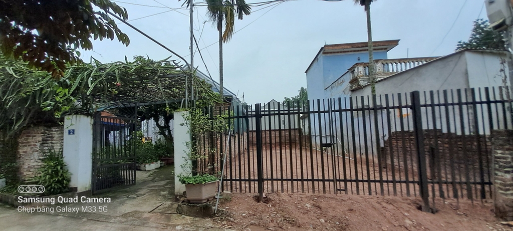 ĐẤT NỀN THỔ CƯ MẶT TIỀN ĐƯỜNG 31/2 LƯU NIỆM BÁC HỒ - 124M² - THÔN PHÚ ĐA, CẦN KIỆM - GIÁ 6.5 TỶ