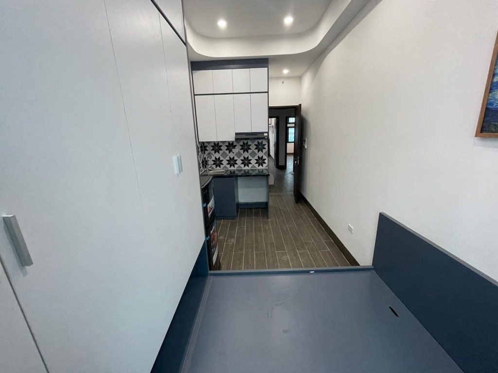 【SIÊU CCMN SINH VIÊN】BÁN TOÀ CHDV 7 TẦNG 22 PHÒNG - TU HOÀNG - 76M2 - DÒNG TIỀN 90TR/TH - 22 TỶ