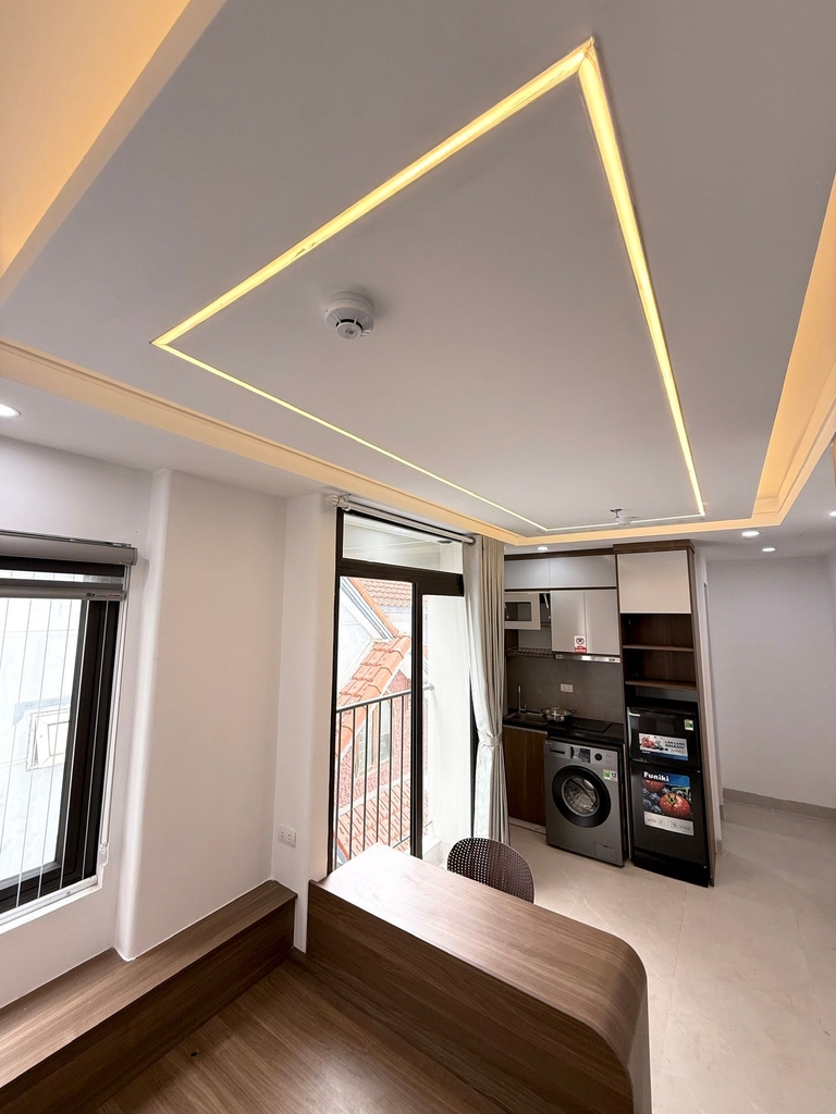 🏢 【SIÊU DỰ ÁN ĐẦU TƯ】BÁN TOÀN BỘ TÒA CHDV 1 HẦM 8 TẦNG - MẶT PHỐ ĐẠI LINH, NAM TỪ LIÊM - 46 TỶ - DÒNG TIỀN 160TR/TH