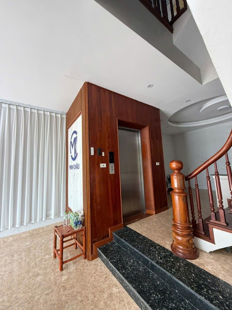 BÁN NHÀ 6 TẦNG THANG MÁY - MẶT NGÕ 5M - VIEW CÔNG VIÊN HỒ CỔ BI - GIÁ ĐẦU TƯ 13.9 TỶ