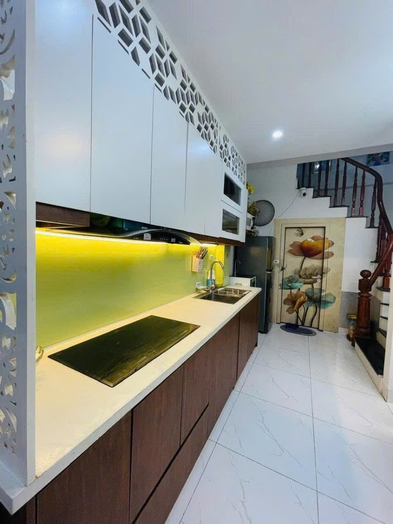 N NHÀ PHỐ CỔ NHUẾ - 5 TẦNG MỚI KÍNG KOONG - NỘI THẤT SANG XỊN - GIÁ 8 TỶ