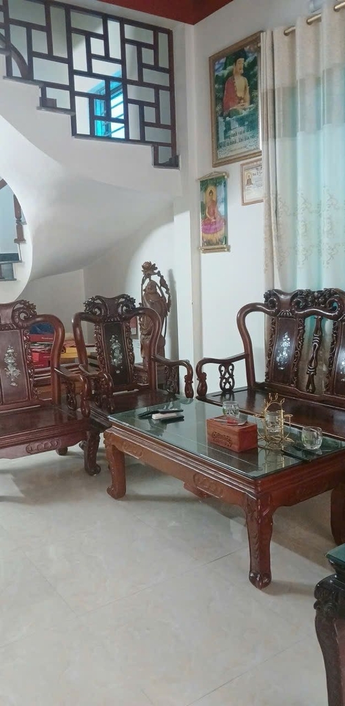 NHÀ 2 TẦNG XUÂN MAI - 94.2M² - 3 PHÒNG NGỦ - Ô TÔ ĐỖ TRONG NHÀ - GIÁ 3.9 TỶ