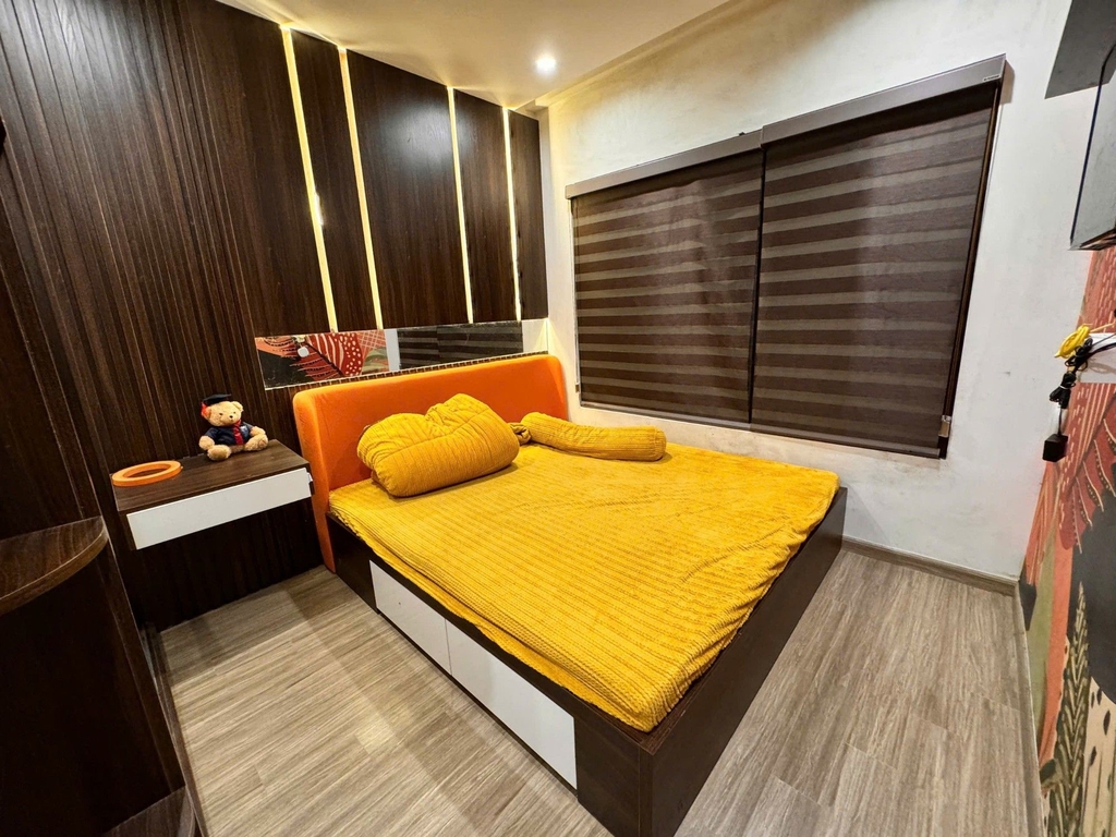 BÁN CĂN HỘ GÓC VIEW NỘI KHU - TÒA S1.5 VINHOMES OCEAN PARK - 62.8M² - ĐANG CHO THUÊ ỔN ĐỊNH - 4.65 TỶ