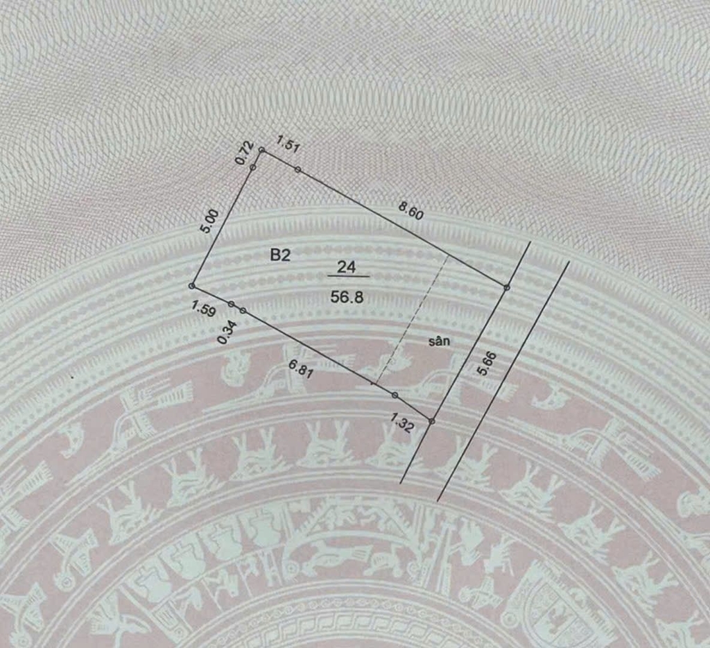 BÁN NHÀ TAM TRINH HOÀNG MAI - SIÊU PHẨM - HÀNG XÓM CÁC TRƯỜNG ĐẠI HỌC - 7 TẦNG THANG MÁY