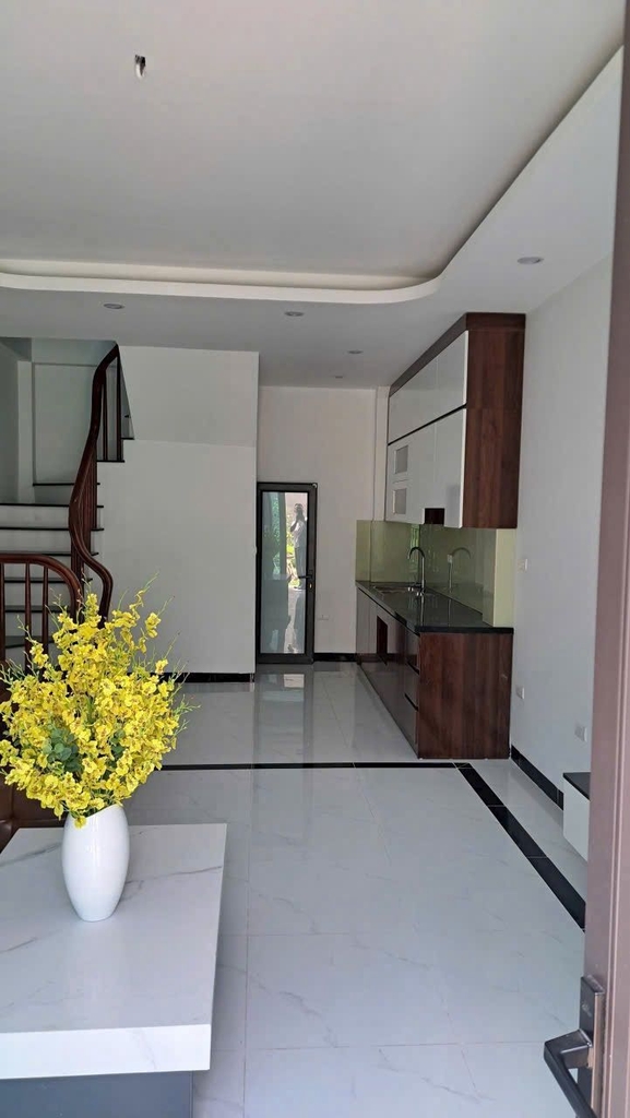 NHÀ MẶT ĐƯỜNG 4 TẦNG - PHÚ BẾN, THỤY HƯƠNG - 31M² - Ô TÔ ĐỖ CỬA - DÂN CƯ ĐÔNG - GIÁ 3.65 TỶ