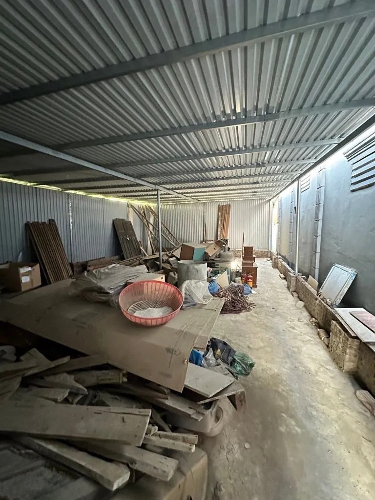 BÁN ĐẤT LAI XÁ HOÀI ĐỨC - 170M2 MẶT TIỀN 7M - Ô TÔ QUA NHÀ - KINH DOANH - XÂY TÒA CCMN DÒNG TIỀN KHỦNG