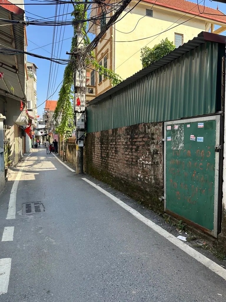 BÁN ĐẤT LAI XÁ HOÀI ĐỨC - 170M2 MẶT TIỀN 7M - Ô TÔ QUA NHÀ - KINH DOANH - XÂY TÒA CCMN DÒNG TIỀN KHỦNG