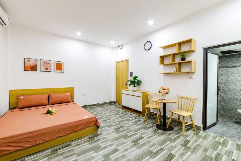 BÁN NHÀ DÒNG TIỀN 100TR/ THÁNG - Ô TÔ - LÔ GÓC - NGÕ THÔNG - THANG MÁY - PCCC ĐẠT CHUẨN - GIÁ ĐẨU TƯ.