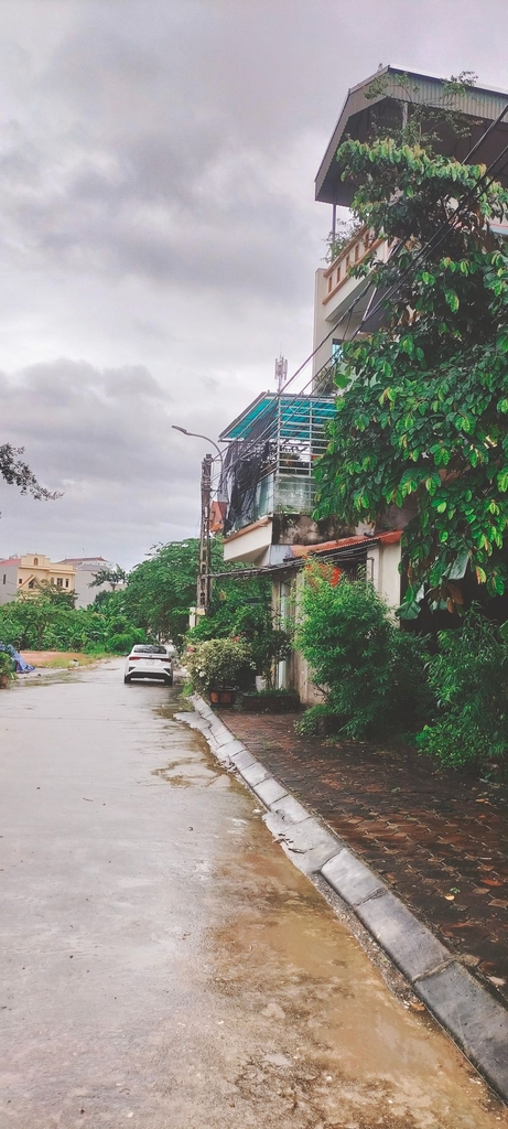 BÁN ĐẤT PHÂN LÔ 85M² - 100M RA PHỐ CHÙA THÔNG - SƠN TÂY - Ô TÔ TRÁNH - GIÁ 2.95 TỶ