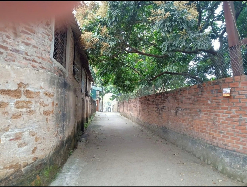 ĐẤT RỘNG HIẾM 346M² - HOÀNG VĂN THỤ, CHƯƠNG MỸ | TIỀM NĂNG XÂY CCMN HOẶC CHIA 2 LÔ | GIÁ 4 TỶ