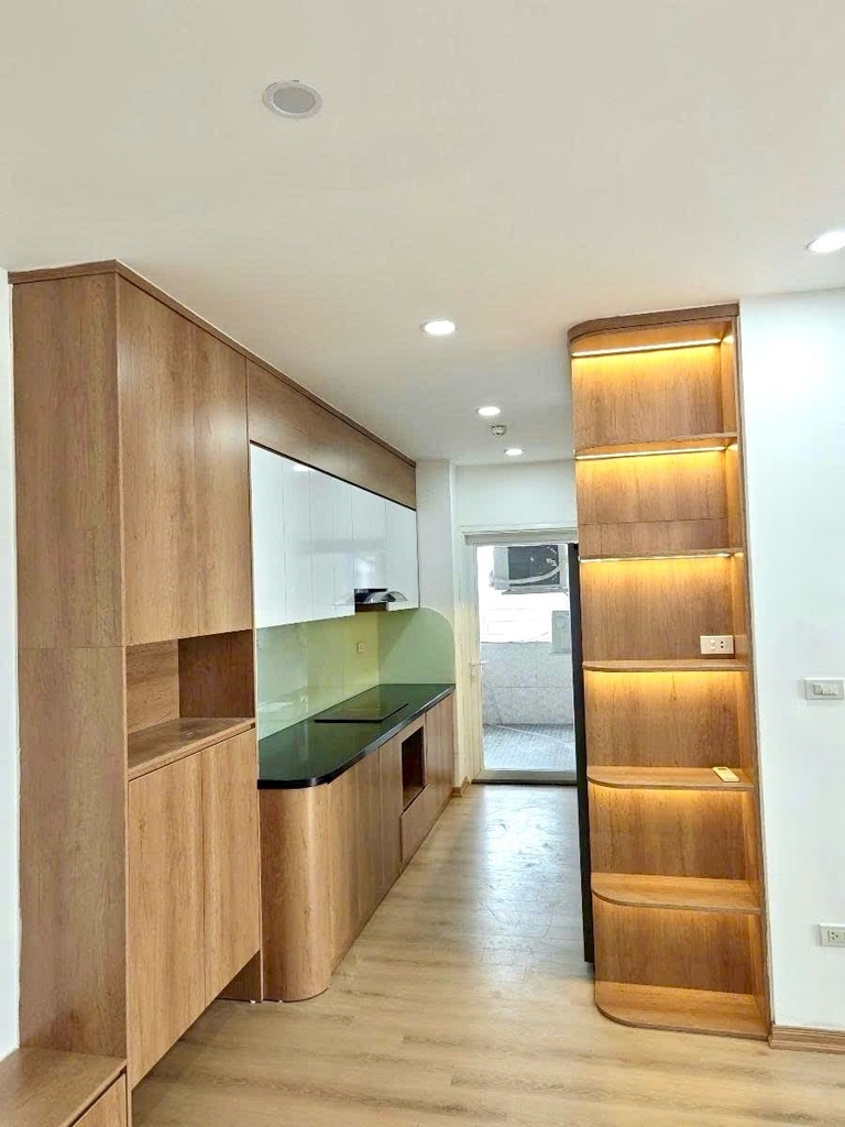 CĂN HỘ CHUNG CƯ S4 GOLDMARK CITY – NAM TỪ LIÊM - HÀ NỘI - VIEW ĐẸP – GIÁ TỐT