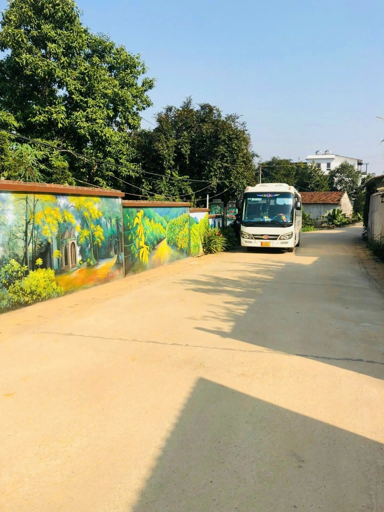 BÁN VILLA NGHỈ DƯỠNG KINH DOANH 2120M² - THÔN BƠM, VÂN HÒA, BA VÌ - 7 PHÒNG NGỦ - DOANH THU 1.4 TỶ/NĂM - 24.5 TỶ