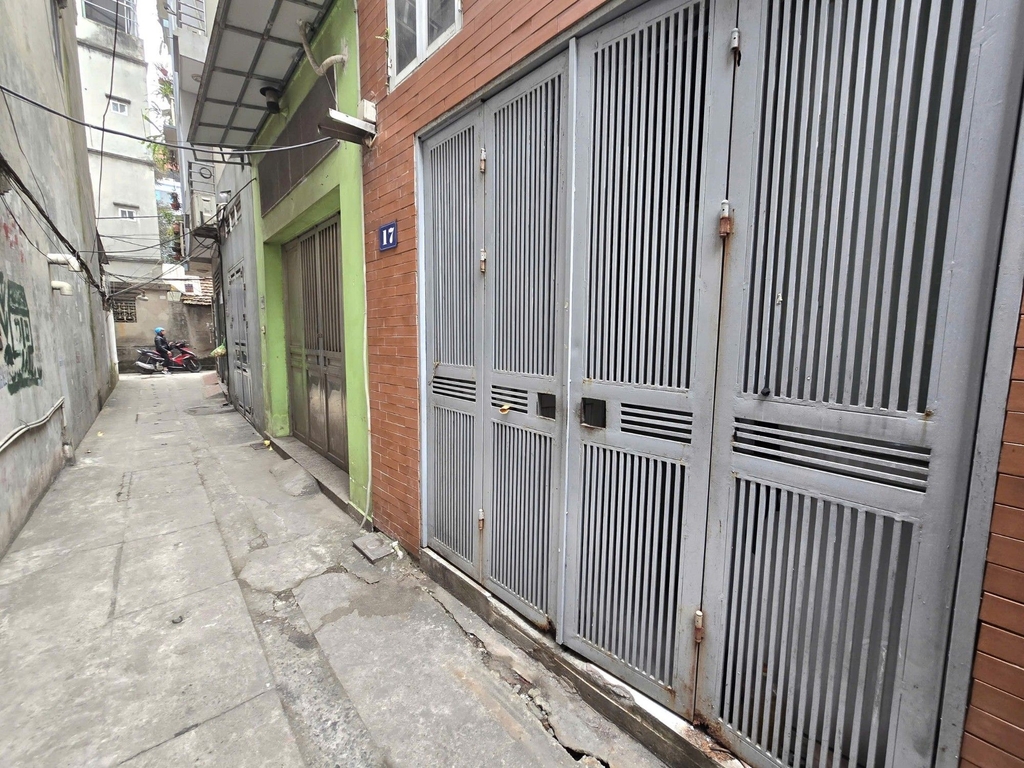 BÁN NHÀ LÊ QUANG ĐẠO NAM TỪ LIÊM HÀ NỘI