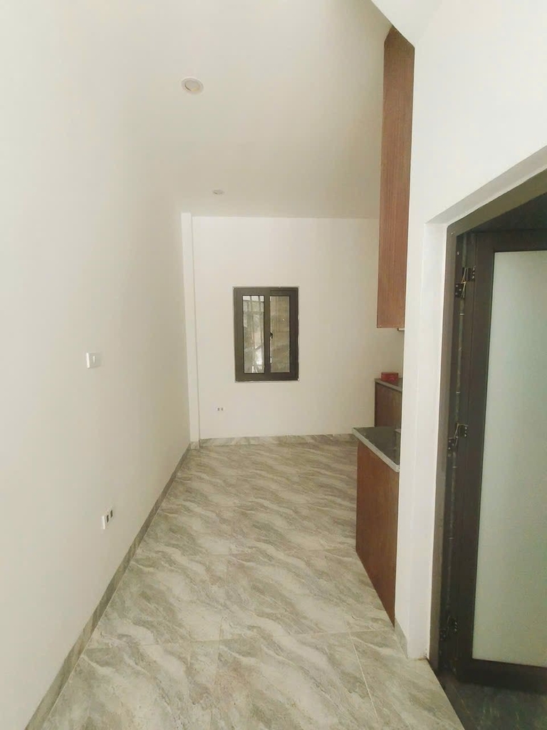 NHÀ PHỐ MỚI 3 TẦNG - NGÃ TƯ CHỢ PHƯỢNG NGHĨA - Ô TÔ ĐỖ CÁCH PHỐ 10M - 3.5 TỶ