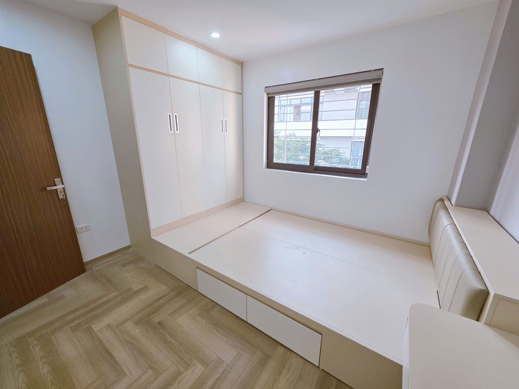 【CĂN GÓC VIP】DUY NHẤT 142M2 - 4PN/3VS - FULL NT - ĐỐI DIỆN KEANGNAM - 12.6 TỶ