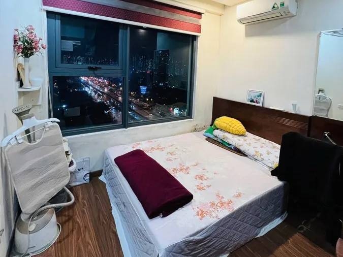 Bán Căn Hộ Tòa CT2 Ecogreen - 286 Nguyễn Xiển