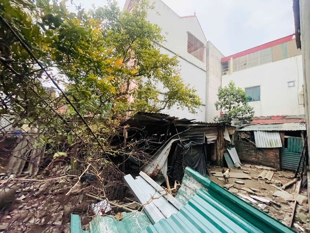 BÁN  ĐẤT ĐẸP THỊ TRẤN PHÙNG – OTO ĐỖ CỬA – VỊ TRÍ ĐẦU TƯ