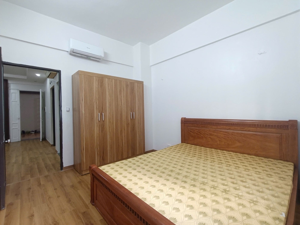 BÁN CĂN HỘ 2PN FULL NT - TÒA AN SINH C, NGUYỄN CƠ THẠCH - 63M2 - 5.3 TỶ