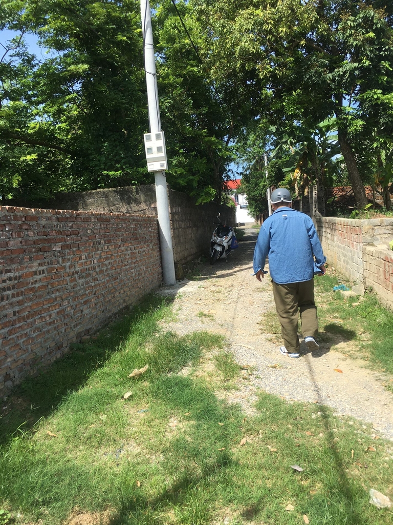 🚨 CƠ HỘI HIẾM & THƯỞNG LỚN! ĐẤT 486M² - LIÊN XÃ | TIỀM NĂNG XÂY CHUNG CƯ MINI HOẶC PHÂN LÔ | Ô TÔ VÀO ĐẤT - GIÁ 2.95 TỶ