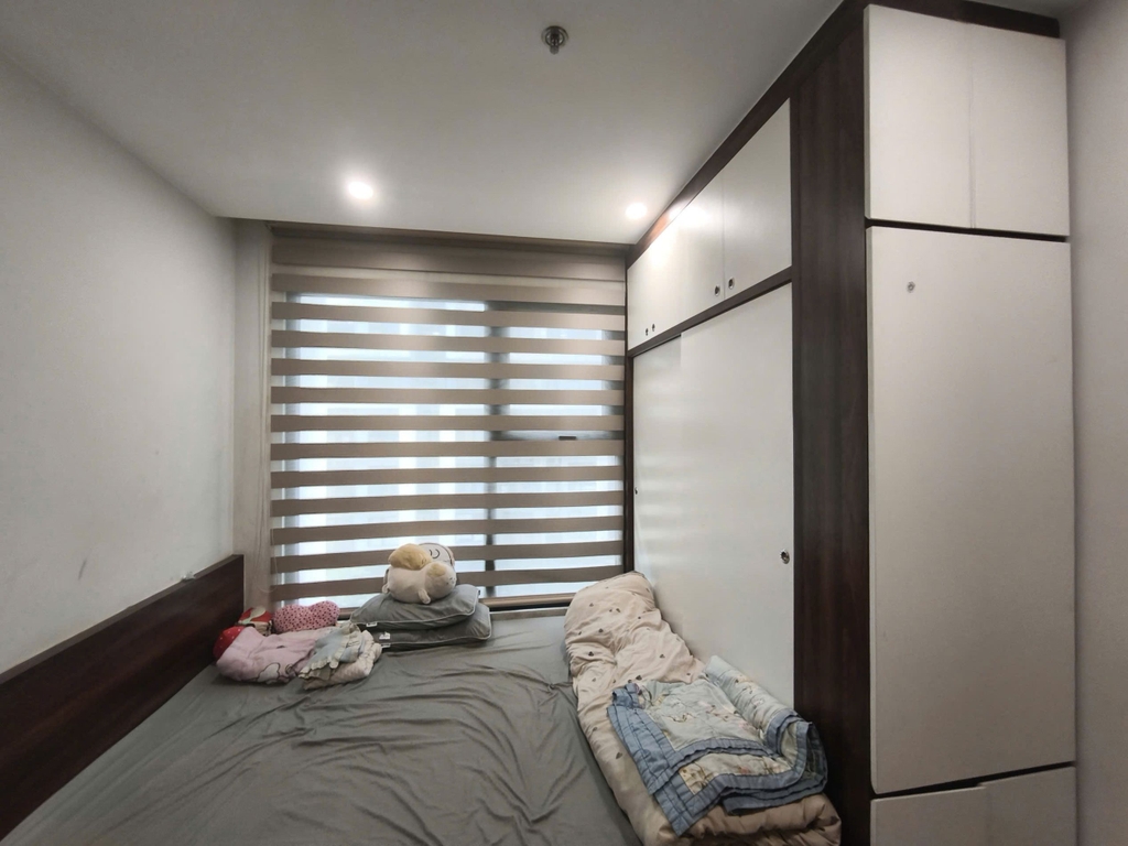 BÁN CĂN HỘ 2PN - VINHOMES IMPERIA SMART CITY - TẦNG 5 - 55M2 - 5.2 TỶ