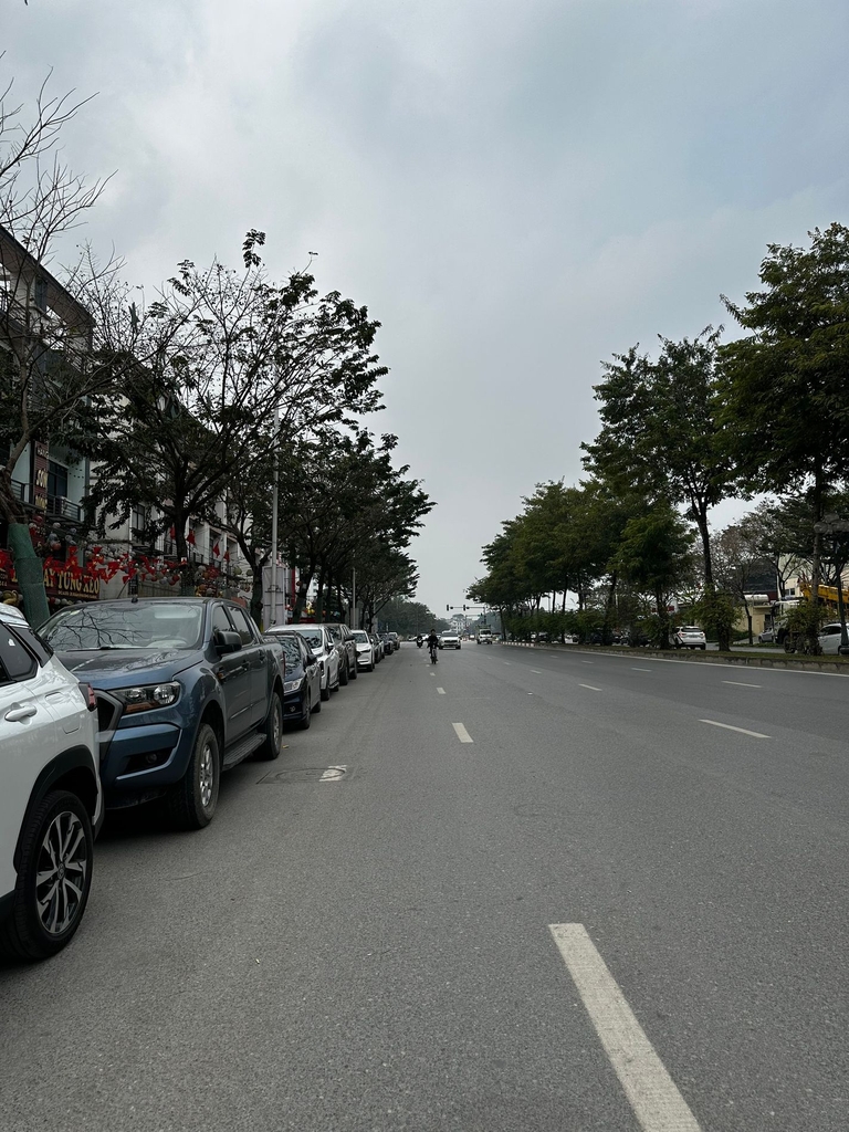 BIỆT THỰ THƯƠNG MẠI 5 TẦNG A23 XUÂN PHƯƠNG GARDEN - TRỊNH VĂN BÔ - 100M² - 6 PN - ĐANG CHO THUÊ 35TR/THÁNG - 55 TỶ