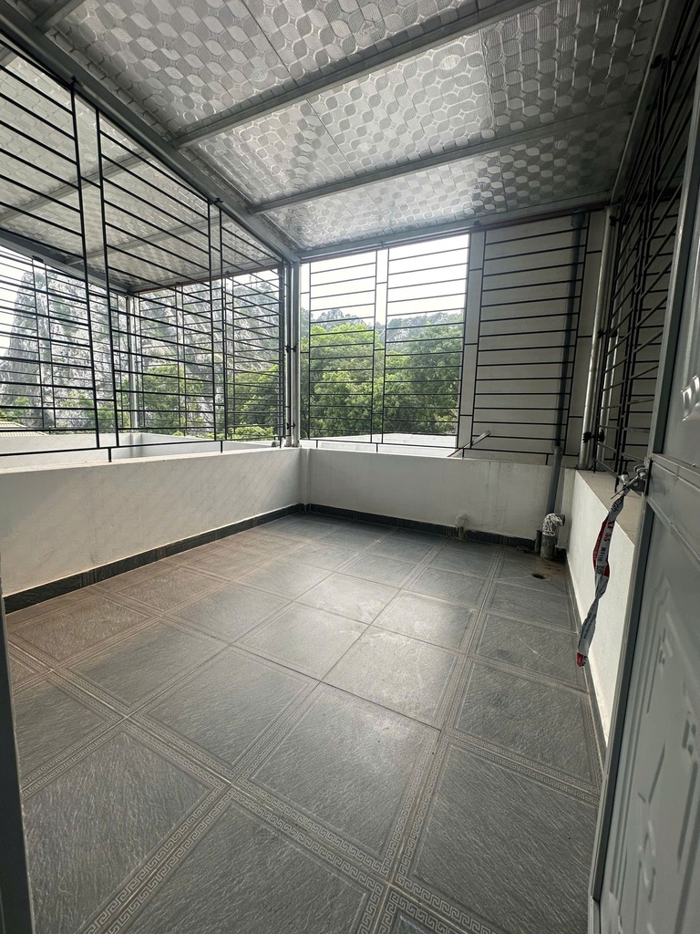 NHÀ PHỐ MỚI XÂY 4 TẦNG 40M² - LONG CHÂU, PHỤNG CHÂU, CHƯƠNG MỸ - THIẾT KẾ HIỆN ĐẠI, ĐƯỜNG Ô TÔ TRÁNH - GIÁ 3.72 TỶ