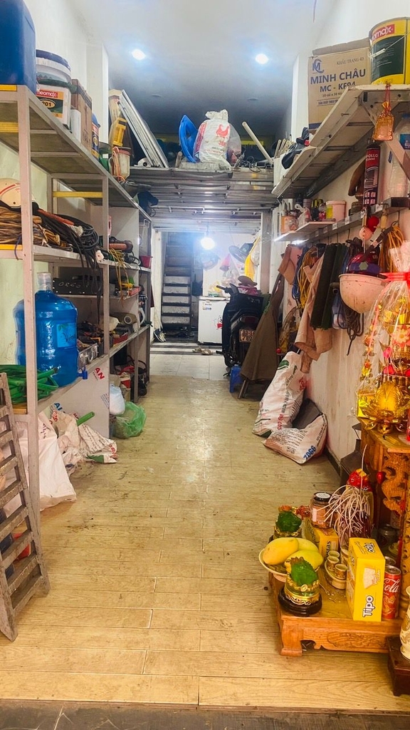 GÓI ĐẤT MẶT PHỐ ĐÌNH THÔN - 82+84 - LÔ GÓC 82M² - THỔ CƯ - TIỀM NĂNG XÂY VĂN PHÒNG/CHDV CAO TẦNG - GIÁ 38 TỶ