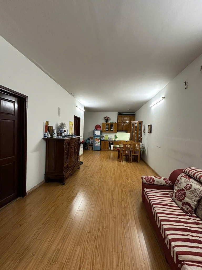 BÁN CĂN HỘ DREAM TOWN - TÒA CT3 - 86M2 - 2PN - FULL NỘI THẤT - 5.5 TỶ