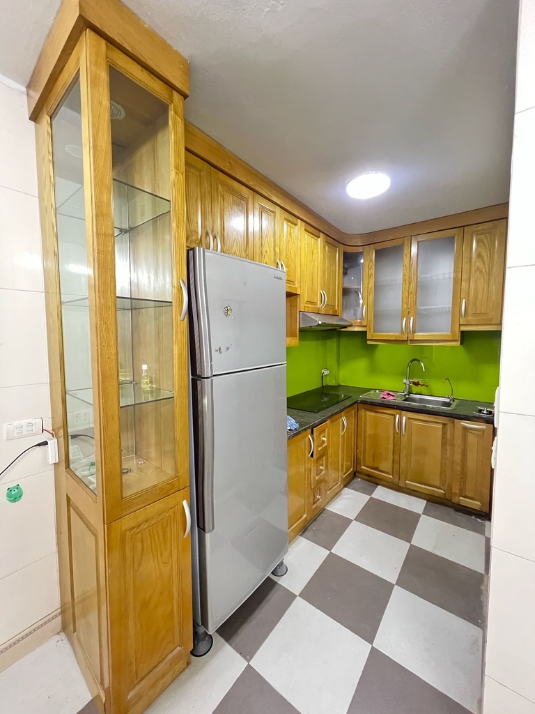 BÁN  NHÀ ĐẸP TÂY MỖ  FULL NỘI THẤT - RẤT GẦN OTO- NGÕ NÔNG THOÁNG- HÀNG XÓM VIN