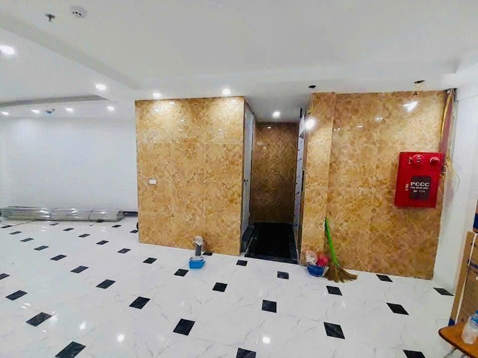 CHDV 8 TẦNG LÔ GÓC MỸ ĐÌNH - 61/68M² - 3 THOÁNG, 2 MẶT TIỀN - 18 PHÒNG FULL ĐỒ - DÒNG TIỀN 110TR/TH - 21.5 TỶ