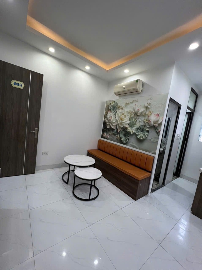 BÁN CHUNG CƯ MI NI QUẬN ĐÓNG ĐA