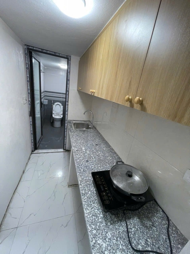 TOÀ NHÀ CHO THUÊ SINH LỜI CAO TẠI TÂN XÃ, THẠCH THẤT - 299M² - 8 TẦNG FULL PHÒNG - DÒNG TIỀN ỔN ĐỊNH 170-180TR/THÁNG - 31 TỶ