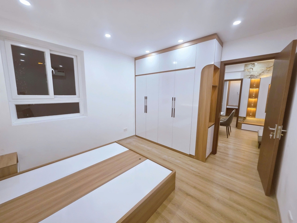 【CHÍNH CHỦ】CĂN HỘ 3PN FULL NỘI THẤT - MỄ TRÌ THƯỢNG - 90M2 - 7.4 TỶ