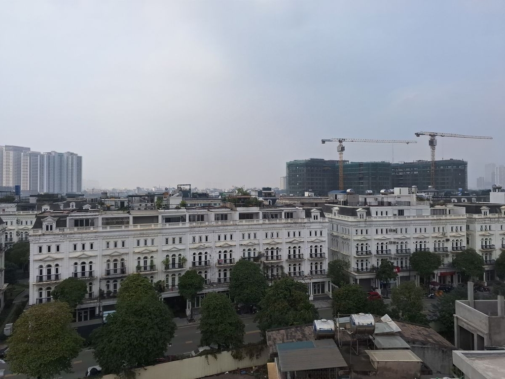 Tòa Ccmn 8 Tầng Thang Máy Đại Mỗ - 12 Phòng Khép Kín - Dòng Tiền 50tr/Tháng - Ngõ Ô Tô