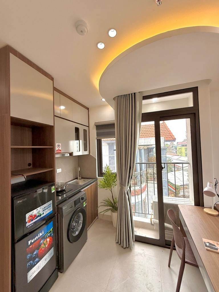 🏢 【SIÊU DỰ ÁN ĐẦU TƯ】BÁN TOÀN BỘ TÒA CHDV 1 HẦM 8 TẦNG - MẶT PHỐ ĐẠI LINH, NAM TỪ LIÊM - 46 TỶ - DÒNG TIỀN 160TR/TH