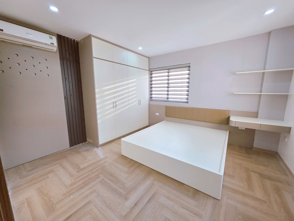 【CĂN GÓC VIP】DUY NHẤT 142M2 - 4PN/3VS - FULL NT - ĐỐI DIỆN KEANGNAM - 12.6 TỶ