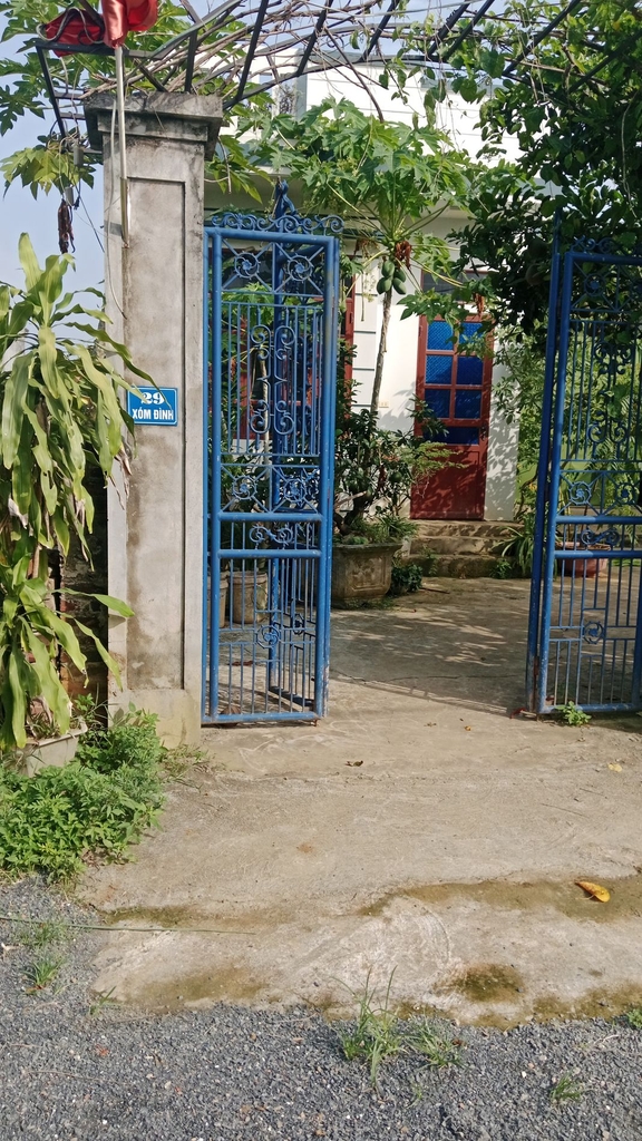 ĐẤT VÀNG MẶT QUỐC LỘ 6 - ĐÔNG SƠN, CHƯƠNG MỸ | 184-205M² | TIỀM NĂNG CHIA 2 LÔ | GIÁ 5.7 TỶ