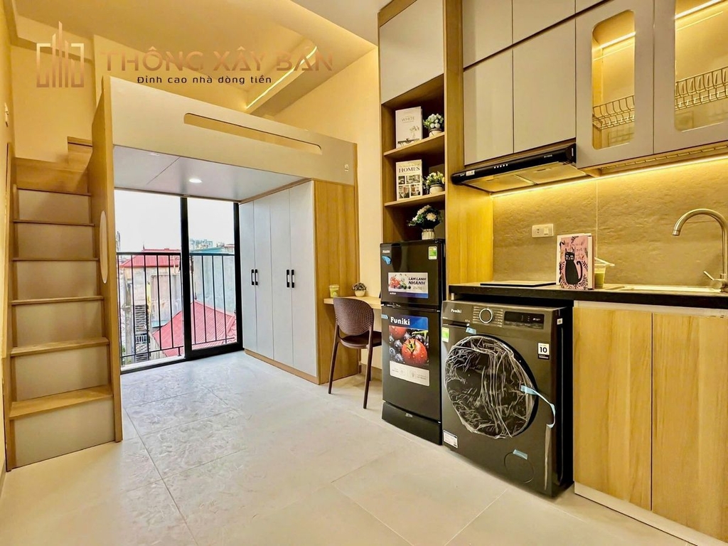 【SIÊU CCMN】BÁN NHÀ 7 TẦNG THANG MÁY 10 PHÒNG - MẶT TIỀN 5.4M - MỸ ĐÌNH - 34M2 - 10.8 TỶ